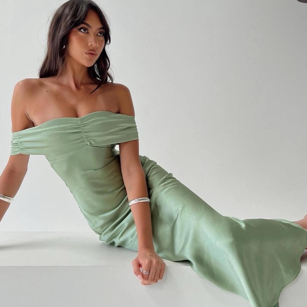 Princess Polly Sadee Maxi dress